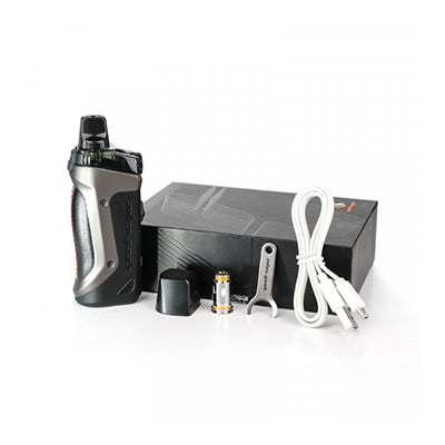 Geekvape Aegis Boost 40W Pod Mod Kit 1500mAh