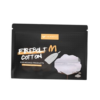 VapeFly Firebolt Cotton Meshed