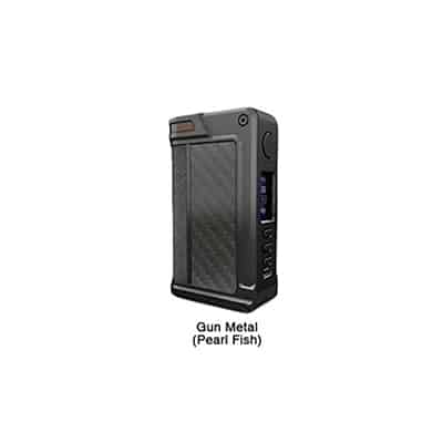 Lost Vape Paranormal 200W DNA250C TC Box MOD