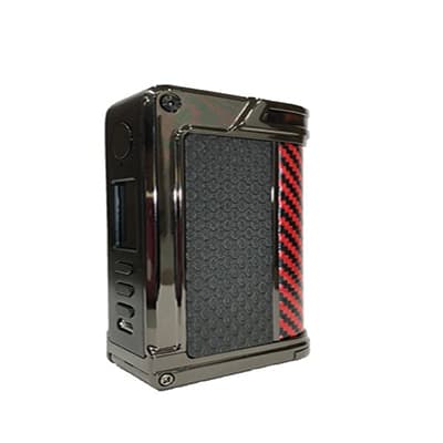 Lost Vape Paranormal 200W DNA250C TC Box MOD