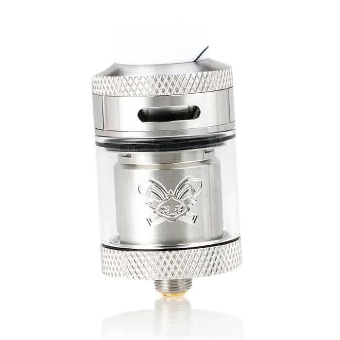 Hellvape Dead Rabbit RTA 4.5ml