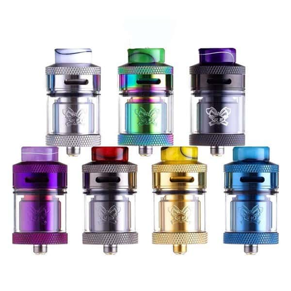 Hellvape Dead Rabbit RTA 4.5ml