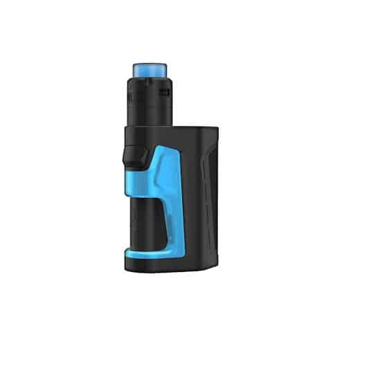 Vandy Vape Pulse Dual 220w Squonk Kit with Pulse V2 RDA