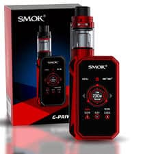 SMOK G-PRIV 2 230W with TFV8 X-Baby Kit