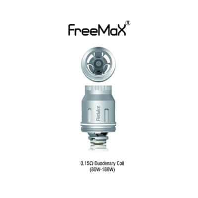 Freemax Firelock Coil for Fireluke 3pcs