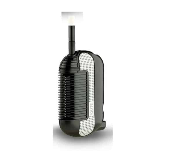 Iolite Original Gas-Powered Portable Vaporizer