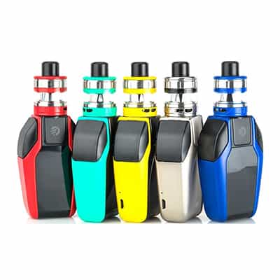 Joyetech Ekee 80W with ProCore Motor TC Kit 2000mAh