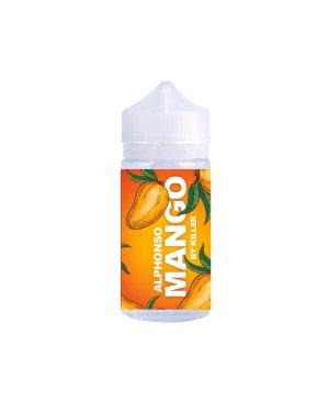 Killer by Nasty - Alphonso Mango - 100ml