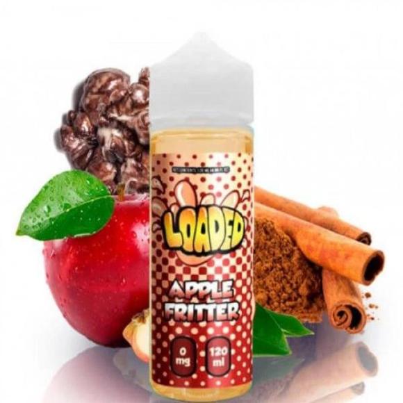 Loaded - Apple Fritter - 120ml