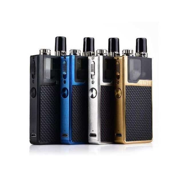 Lost Vape Orion Q Starter Kit 2ml 950mAh