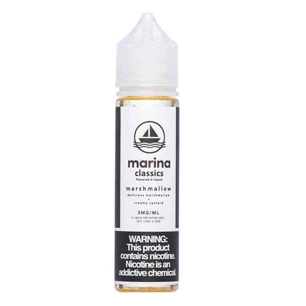 Marina Classics - Marshmallow Man - 60ml