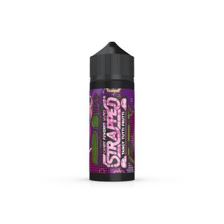 Strapped - Tangy Tutti Frutti - 100ml