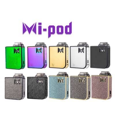 SV Mi-Pod Starter Kit