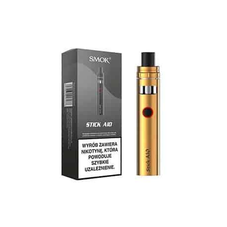 SMOK Stick AIO Kit 1600mAh