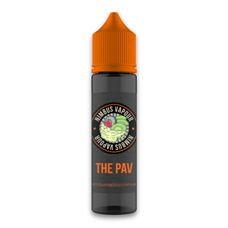 Nimbus Vapour - The Pav - 60ml