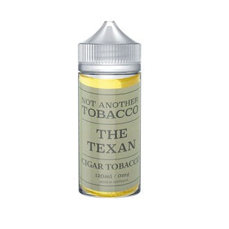 Not Another Tobacco - The Texan