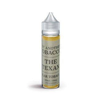 Not Another Tobacco - The Texan