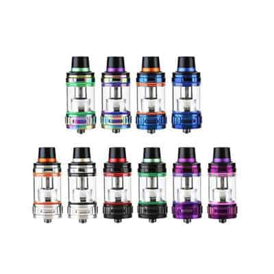 Uwell Valyrian Atomizer 5ml