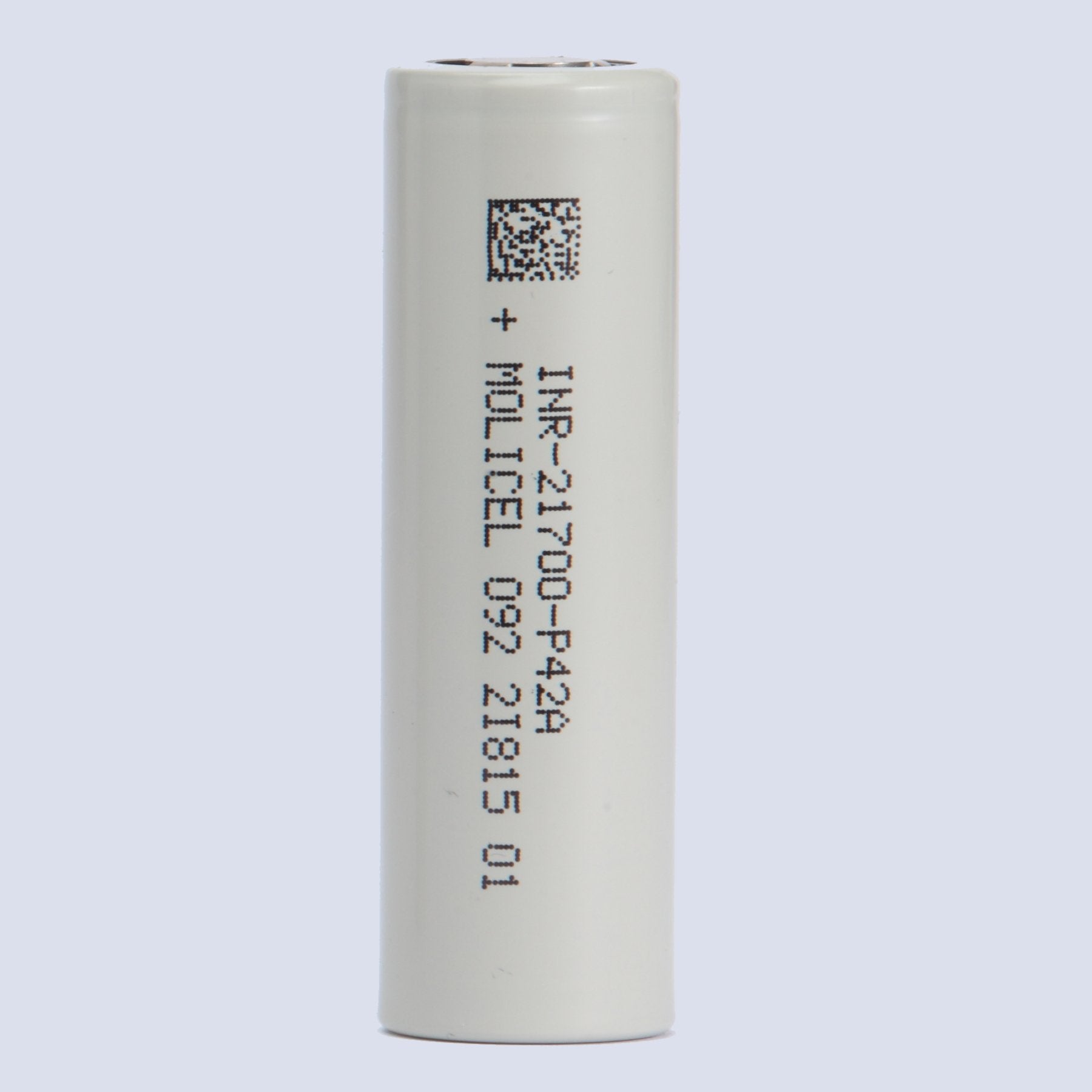 Molicel P42A 21700 Battery