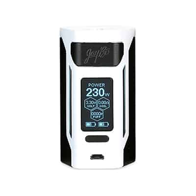 WISMEC Reuleaux RX2 21700 230W TC MOD