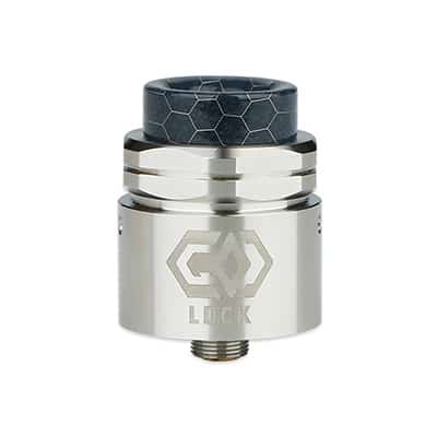 Ehpro Lock Build-free RDA