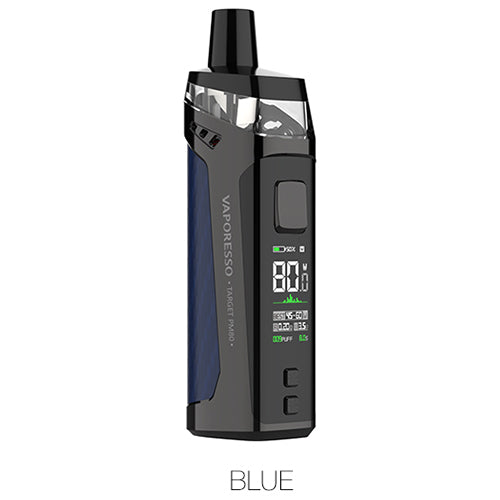 Vaporesso TARGET PM80 Sub-ohm Pod Mod Kit 2000mAh