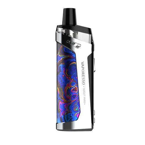 Vaporesso TARGET PM80 Sub-ohm Pod Mod Kit 2000mAh