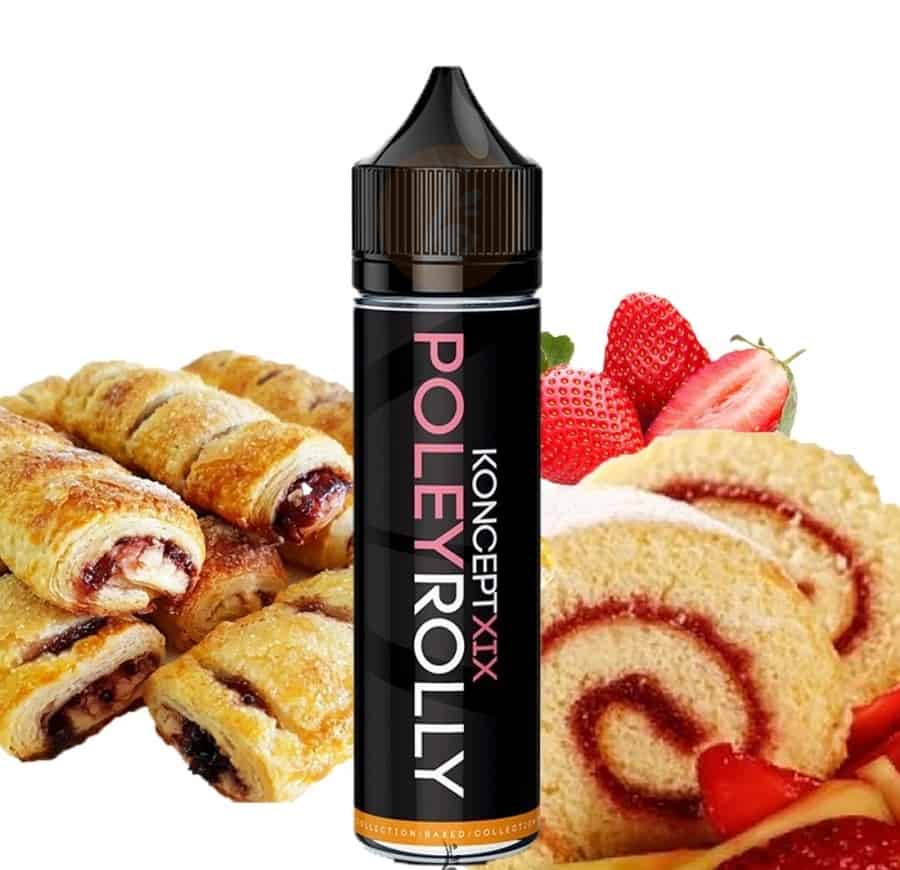 KONCEPT XIX - POLEY ROLLY - 60ML