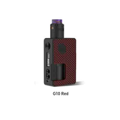 Vandy Vape Pulse X Mod Kit With Pulse V2 RDA Atomizer