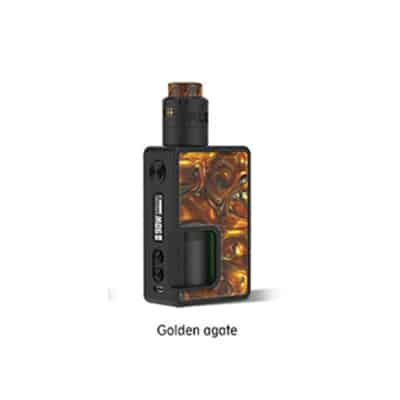 Vandy Vape Pulse X Mod Kit With Pulse V2 RDA Atomizer