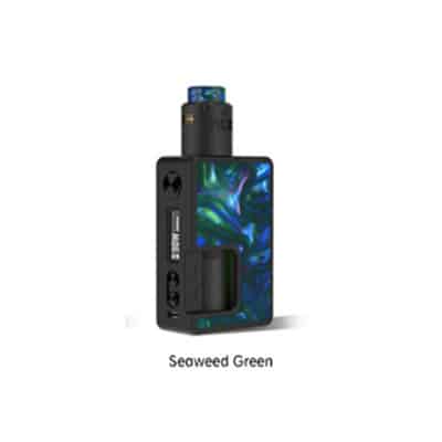 Vandy Vape Pulse X Mod Kit With Pulse V2 RDA Atomizer