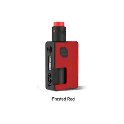 Vandy Vape Pulse X Mod Kit With Pulse V2 RDA Atomizer