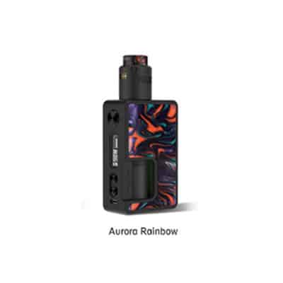 Vandy Vape Pulse X Mod Kit With Pulse V2 RDA Atomizer