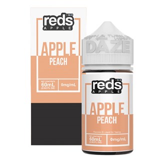 Reds - Apple Peach - 60ML