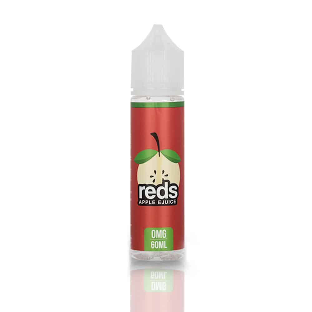 Reds - Apple - 60ML