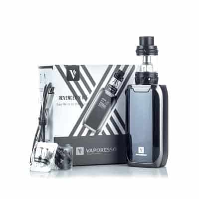 VAPORESSO - Revenger X - 220w Kit