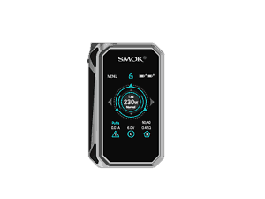 SMOK G-PRIV 2 230W Touch Screen TC Box MOD