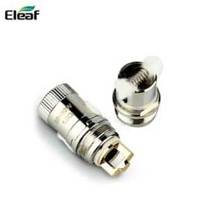 Eleaf ECR Atomizer Head for iJust 2/iJust S/Melo 2/Melo 3/Melo 3 Mini