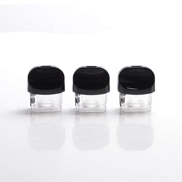 Smok Nord 2 Empty Pod Cartridge 4.5ml (3pcs/pack)