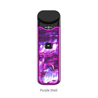 SMOK Nord Pod Starter Kit 1100mAh