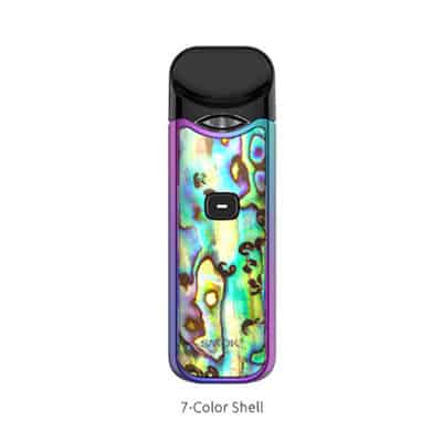 SMOK Nord Pod Starter Kit 1100mAh