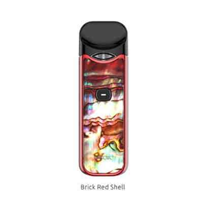 SMOK Nord Pod Starter Kit 1100mAh