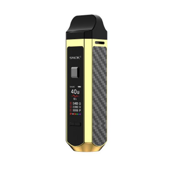 RPM 2 Smok Pod Kit