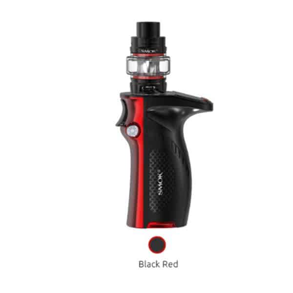 SMOK Mag Grip 100W TC Kit with TFV8 Baby V2