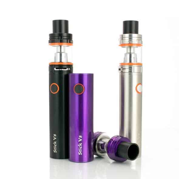 Smok Stick V8 Kit & TFV8 Tank