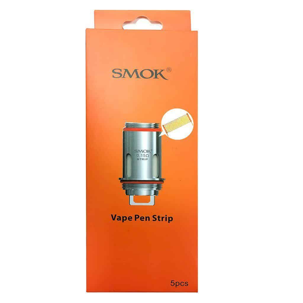 SMOK Vape Pen 22 Core 5pcs