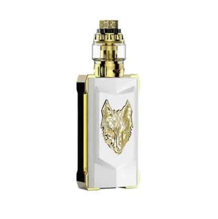 Sigelei Snowwolf Mfeng 200W Mod Kit with Wolf Tank Atomizer 6ml