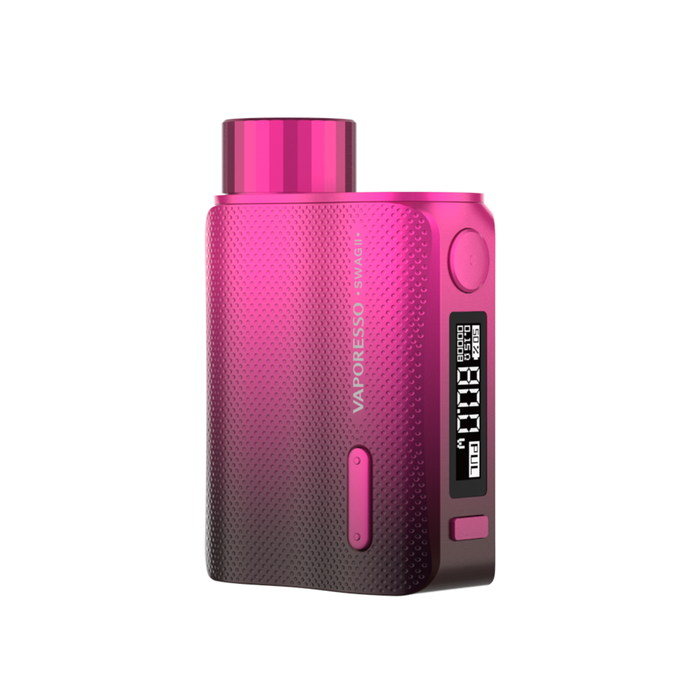 Vaporesso SWAG II 80W Mod