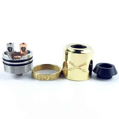 Broadside Mods - Culverin RDA