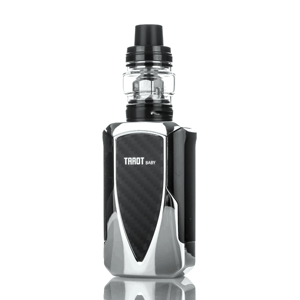 Vaporesso Tarot Baby 85W TC Kit with NRG SE 2500mAh